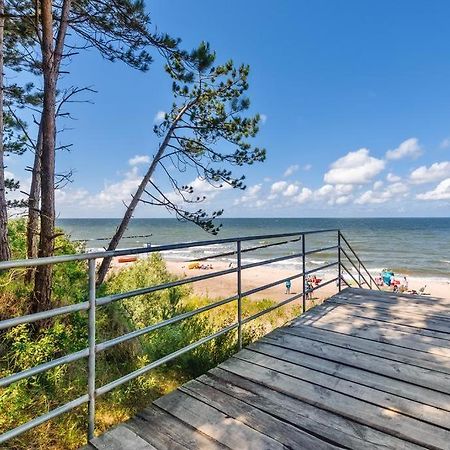 Apartament4Siostry65 Ustronie Morskie Luaran gambar