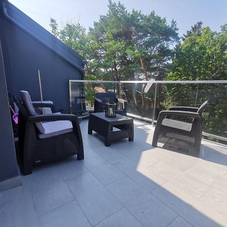Apartament4Siostry65 Ustronie Morskie Luaran gambar