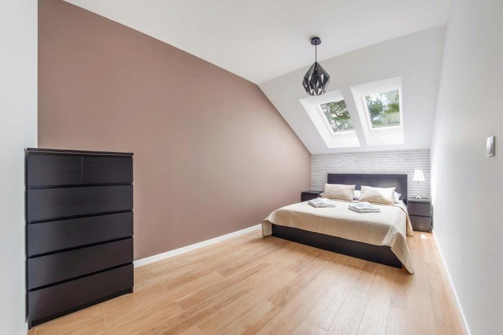 Apartament4Siostry65 Ustronie Morskie Luaran gambar