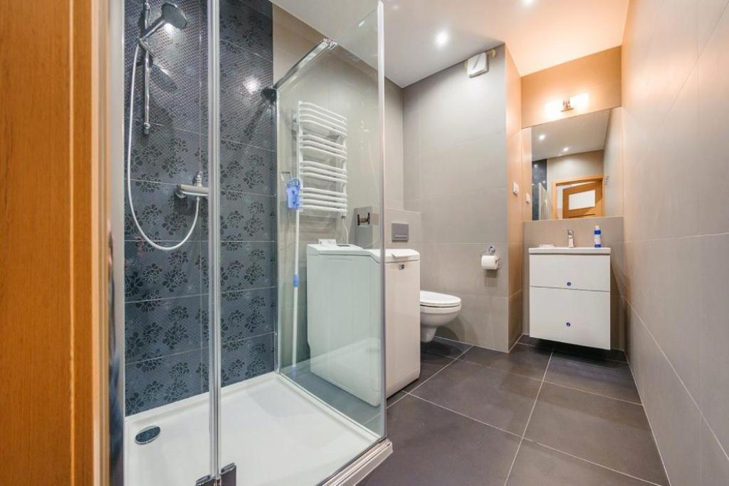 Apartament4Siostry65 Ustronie Morskie Luaran gambar