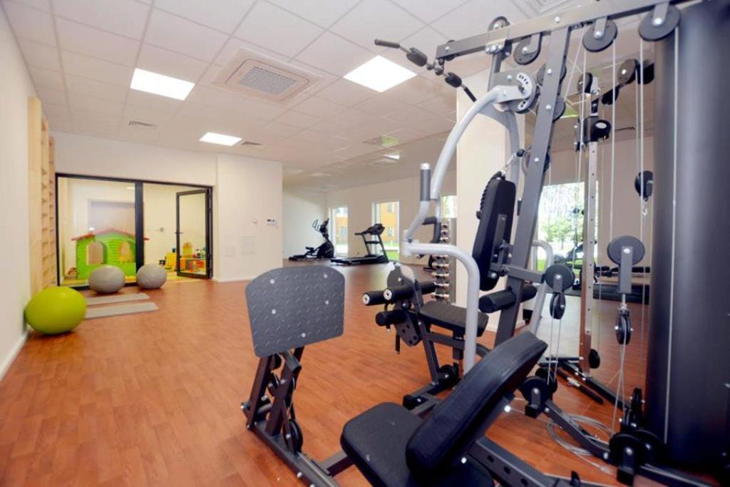 Apartament4Siostry65 Ustronie Morskie Luaran gambar
